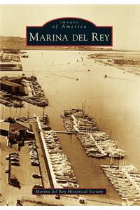 Marina del Rey