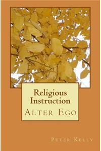 Religious Instruction