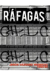 Rafagas