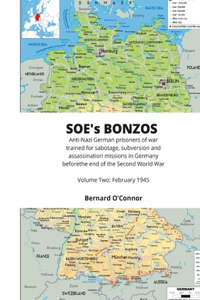 SOE's BONZOS Volume Two