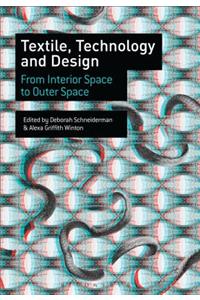 Textile Technology and Design