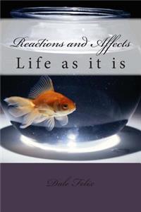 Reactions and Affects