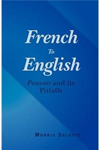 French to English