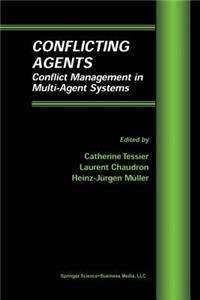Conflicting Agents