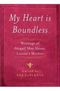 My Heart Is Boundless