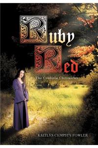 Ruby Red