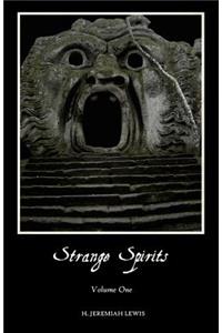 Strange Spirits