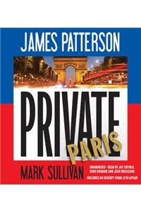 Private Paris Lib/E