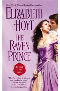 Raven Prince
