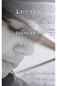 Letters to an Imaginary Friend