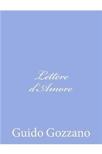 Lettere d'Amore