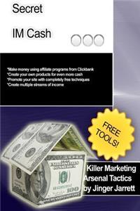 Killer Marketing Arsenal Tactics