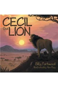 Cecil the Lion