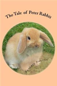 Tale of Peter Rabbit