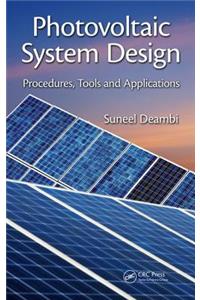 Photovoltaic System Design