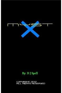 Myst X