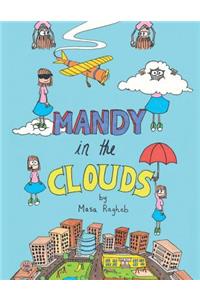 Mandy in the Clouds