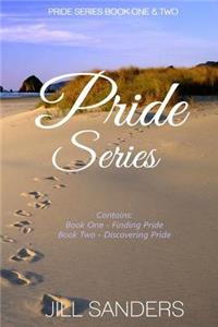 The Pride Series: Finding Pride & Discovering Pride