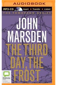 Third Day, the Frost