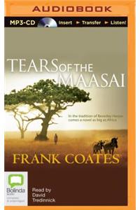 Tears of the Maasai