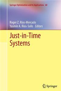 Just-In-Time Systems