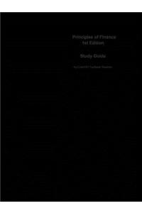 Principles of Finance