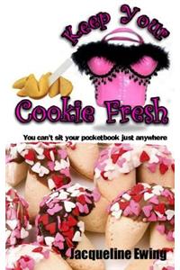 Keep Your Cookie Fresh