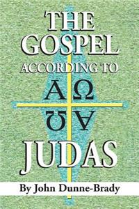 The Gospel According to Judas