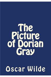 The Picture of Dorian Gray