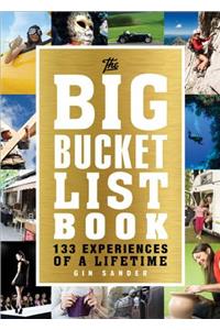 Big Bucket List Book