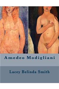 Amedeo Modigliani