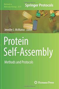 Protein Self-Assembly