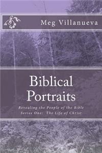 Biblical Portraits