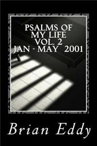 Psalms of My Life vol. 2