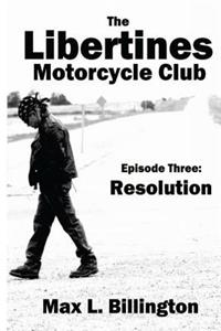Libertines Motorcycle Club