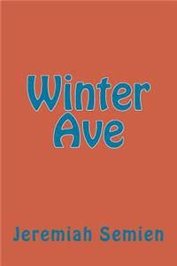 Winter Ave