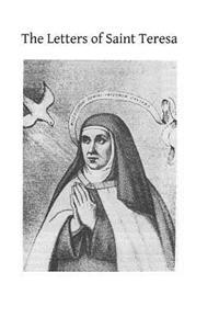 Letters of Saint Teresa