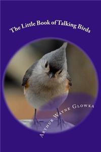 Little Book of Talking Birds