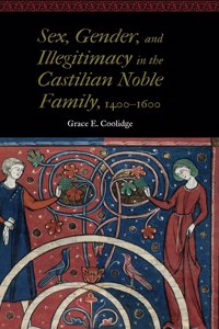 Sex, Gender, and Illegitimacy in the Castilian Noble Family, 1400-1600