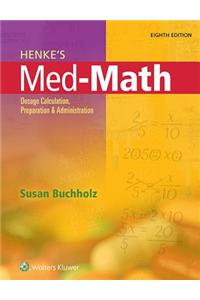 Henke's Med-Math