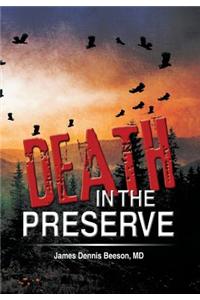 Death in the Preserve