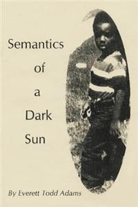 Semantics of a Dark Sun