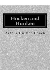 Hocken and Hunken