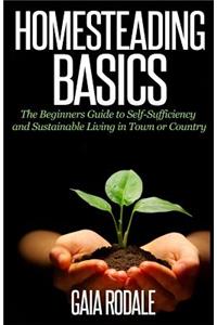 Homesteading Basics