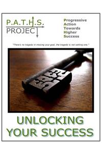P.A.T.H.S. Project - Unlocking Your Success