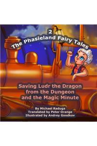 The Phasieland Fairy Tales - 2