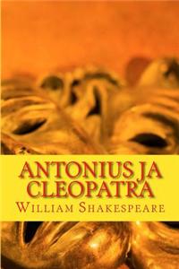 Antonius Ja Cleopatra
