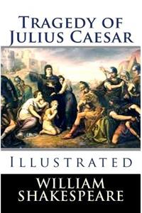 Tragedy of Julius Caesar