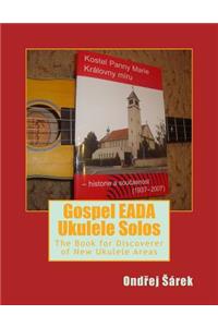 Gospel EADA Ukulele Solos