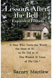 Lessons After the Bell-Expanded Edition